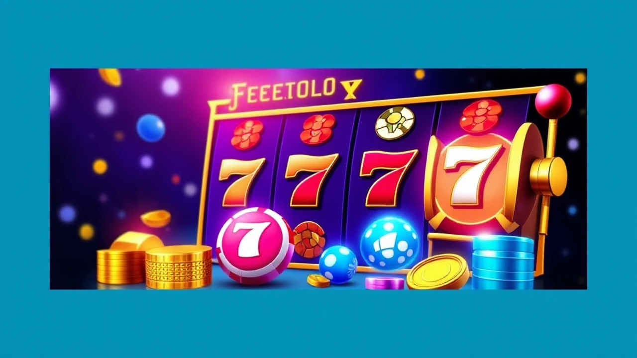 Influence of Technology on the Upcoming Trends of Online Slot Development