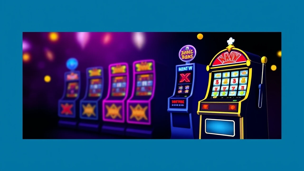 Biggest Errors to Avoid When Playing Gaming House Machine Titles