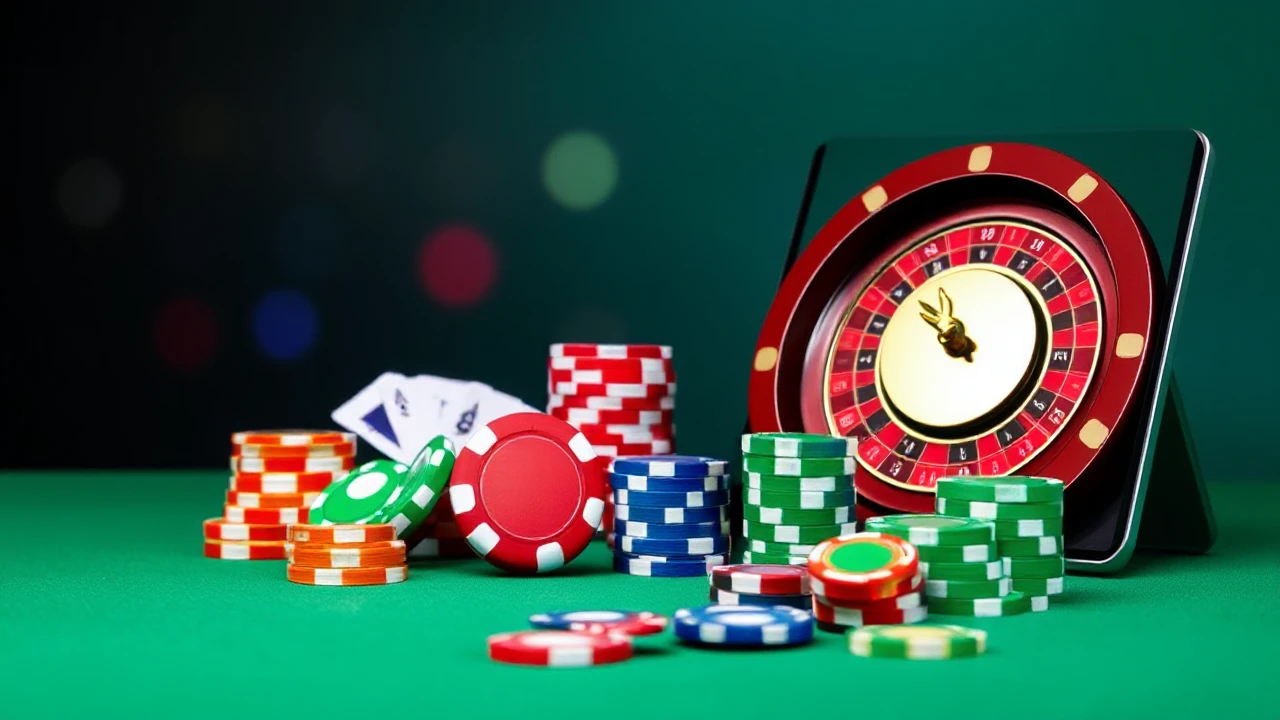 Boosting Your Profits: Approaches for Successful Online Casino Gambling