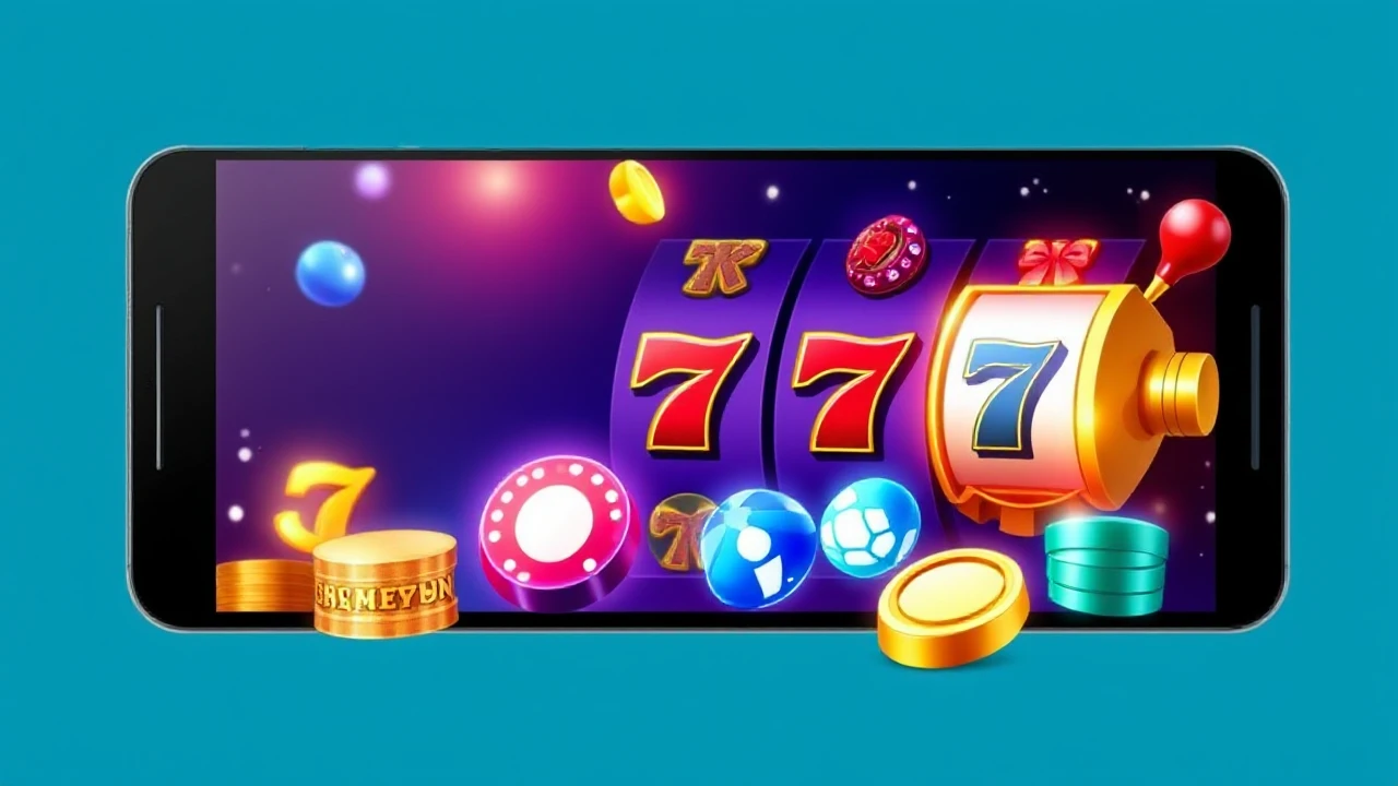 Future Trends of Cross-Platform Integration in Slots Progress