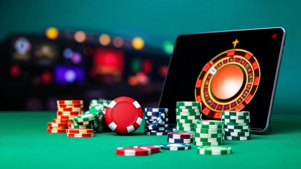 Becoming Proficient in the Art of Internet-based Gaming House Gambling: Effective Tips and Winning Strategies