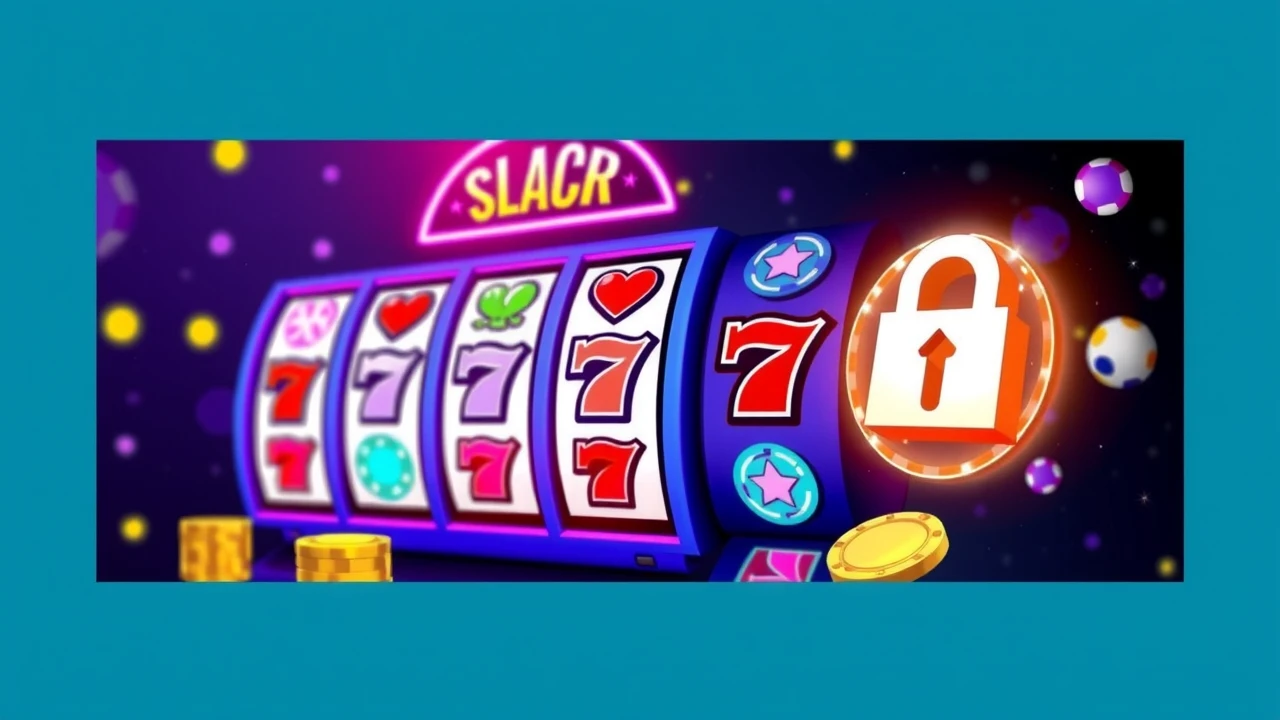 Exploring the Next Phase of Internet-based Casino Slot Security