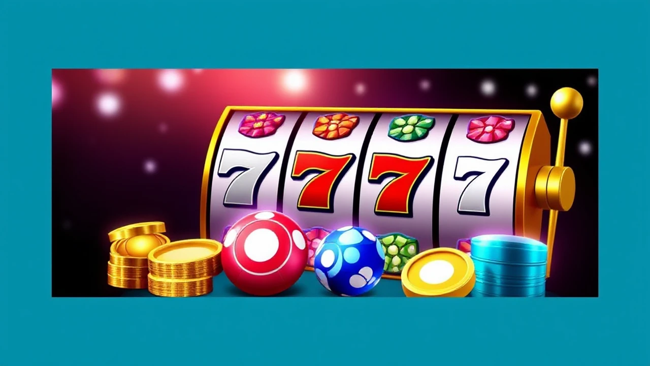 Delving into Methods Developers of Slot Games Use to Keep Players Amused